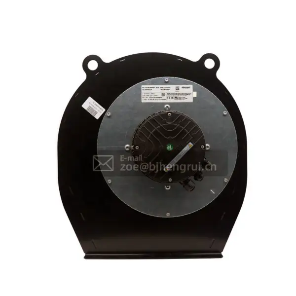 Wentylator Ebmpapst G3G280-BR04-M7
