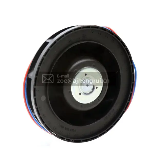 Wentylator Ebmpapst REF100-11/12