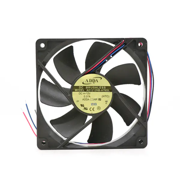 Wentylator ADDA AD1212HB-A76GL
