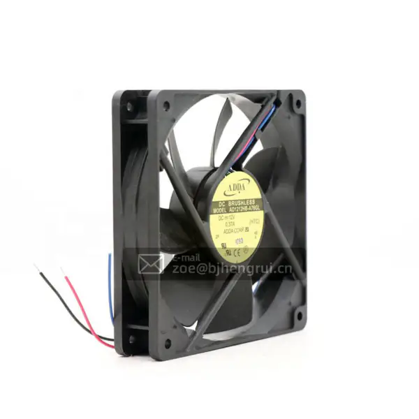 Wentylator ADDA AD1212HB-A76GL