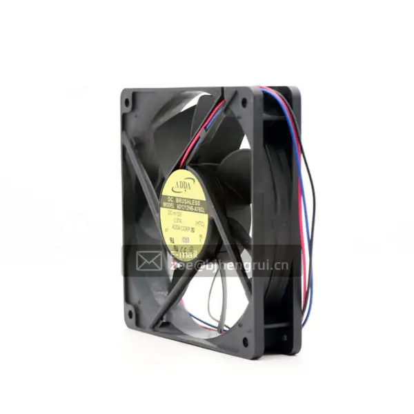 Wentylator ADDA AD1212HB-A76GL