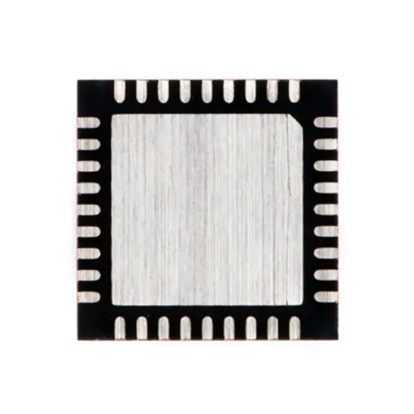 Układy scalone IC MCU Bezprzewodowy odbiornik RF Układ nadawczo-odbiorczy CC1110F32RHHR CC1110F32 IC RF TXRX+MCU ISM