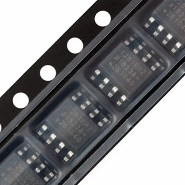 Układ izolatora cyfrowego ADUM1200BRZ ADUM1200ARZ DGTL ISO 2500VRMS 2CH GP 8SOIC
