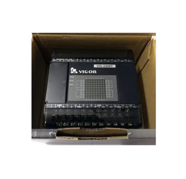 VIGOR PLC VH-20MR