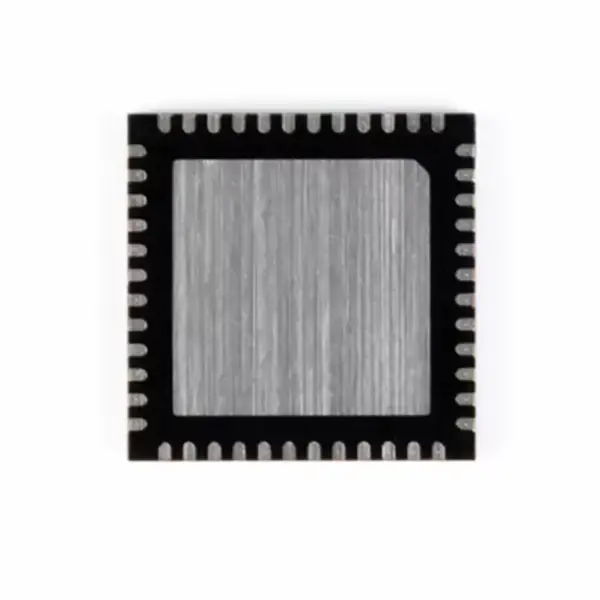 Układ scalony mikrokontrolera RF CC2640R2FRGZR IC RF TXRX+MCU BLE 5.1 48VQFN