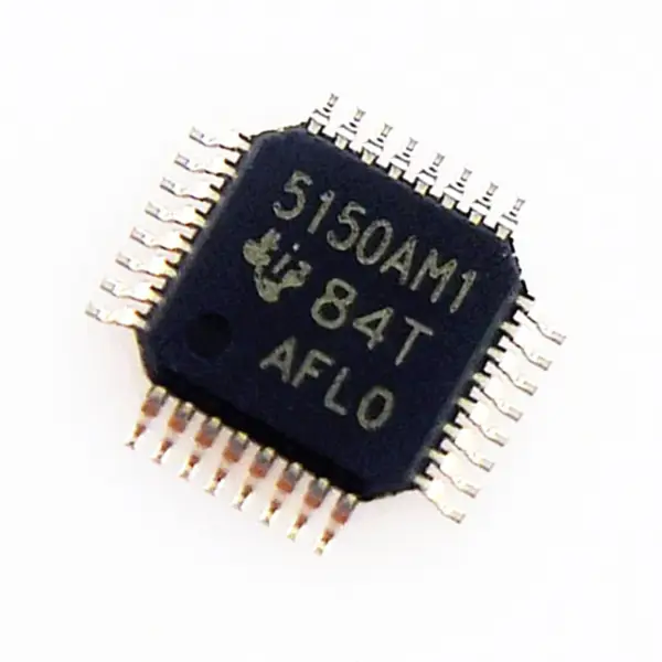 Dekoder sygnału wideo Układ scalony TVP5150AM1PBS TVP5150AM1PBSR TVP5150AM1IPBSRQ1/G4 DEKODER SYGNAŁU WIDEO CYFROWY 32-TQFP