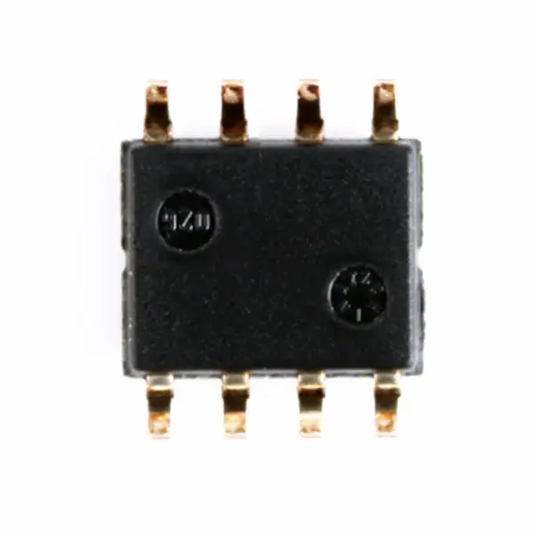 Układ elektroniczny pamięci AT24C512C-SSHD AT24C512C-SSHD-T/B IC EEPROM 512KBIT I2C 1MHZ 8SOIC
