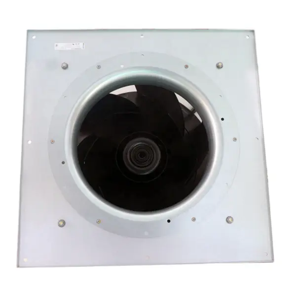 ebmpapst K3G630-RB32-03 400VAC 1400min-1 3600W 630 mm Odśrodkowy wentylator chłodzący