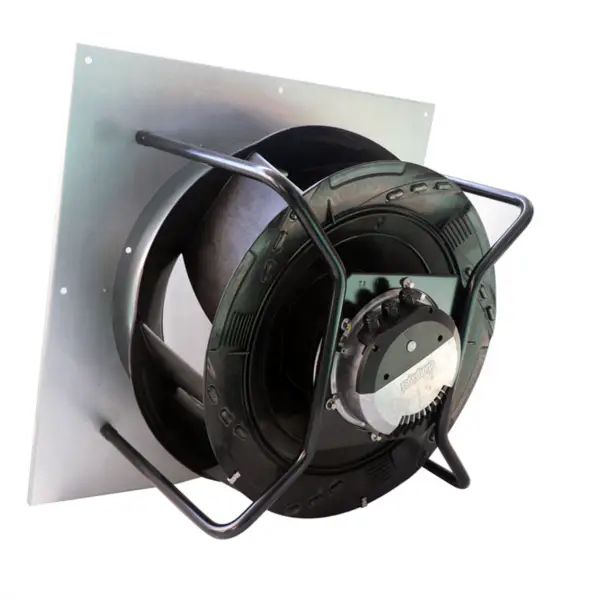 ebmpapst K3G630-RB32-03 400VAC 1400min-1 3600W 630 mm Odśrodkowy wentylator chłodzący