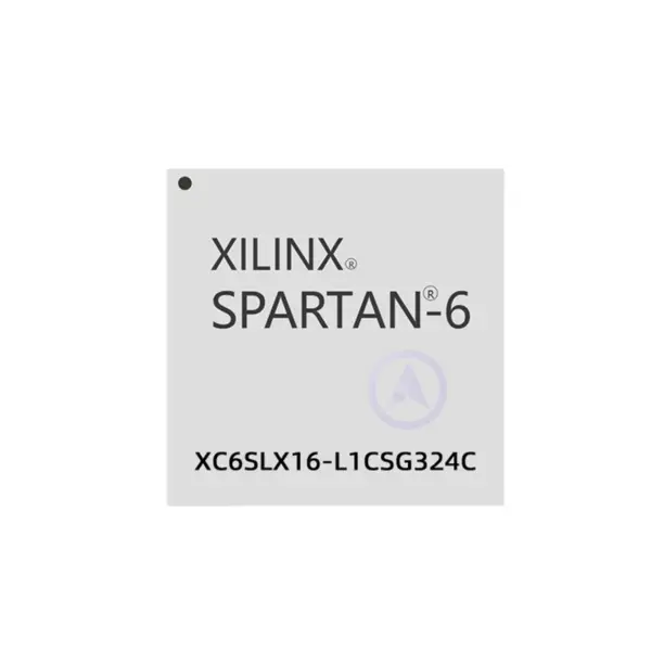 XC6SLX16-L1CSG324C układ celin XILINX układ FPGA