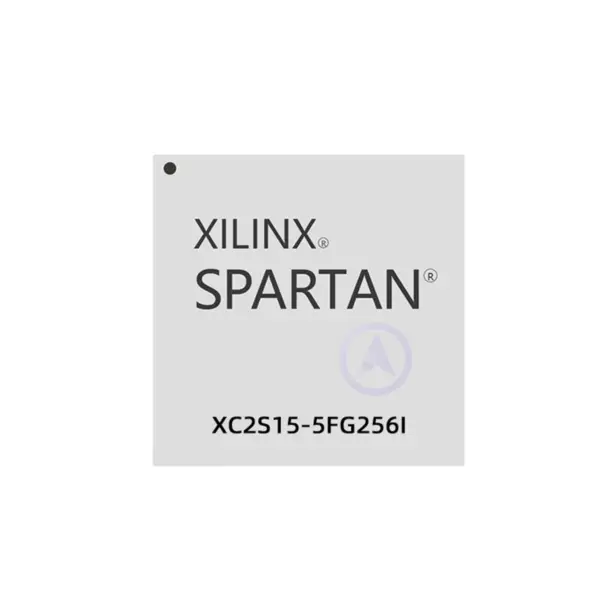 XC2S15-5FG256I celins chip XILINX elementy elektroniczne