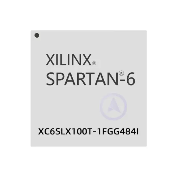 XC6SLX100T-1FG484I układ celin XILINX układ FPGA