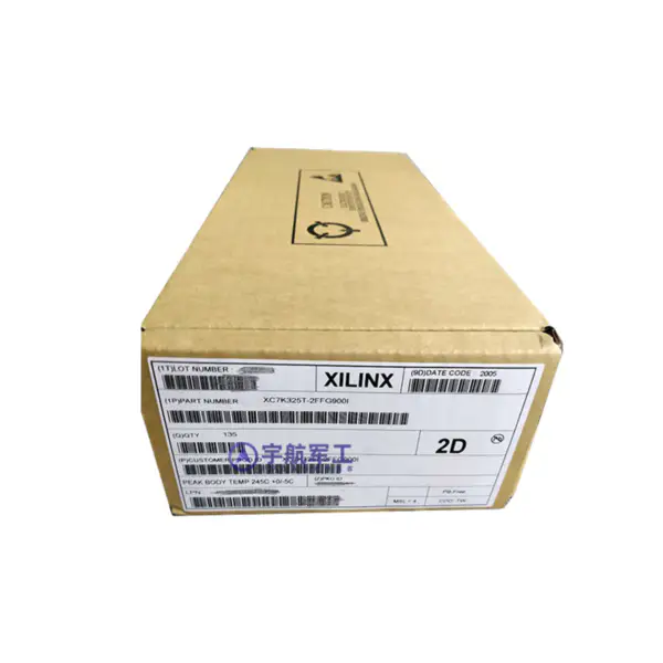 XC2S15-5FG256C XILINX selins chip elementy elektroniczne