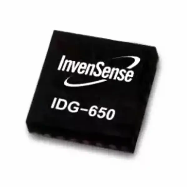 Czujnik IC Chip IDG-600 IDG-650 IDG-1050 IDG-2021 GYROSCOPE MEMS