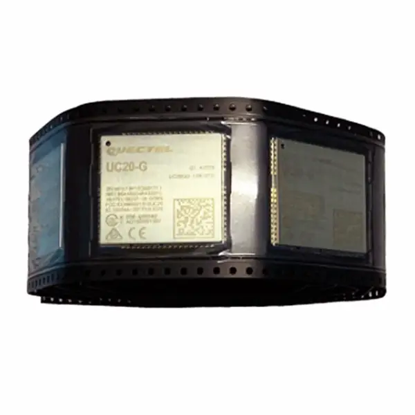 Zaawansowane funkcje modułu UMTS HSPA UC20-G UC20 UC20G UC20GD UC20GD-128-STD