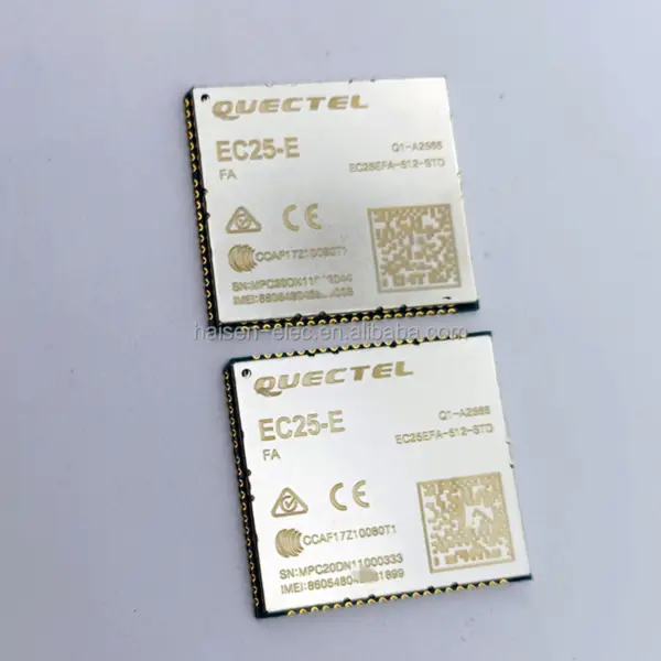 Moduł Quectel EC25E EC25A