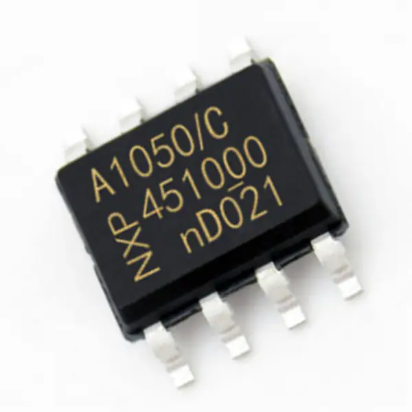 Transceiver magistrali TJA1050T TJA1050T/CM TJA1050T/N IC TRANSCEIVER HALF 1/1 8SO