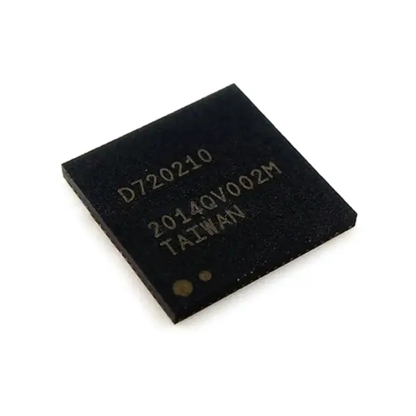 Kontroler interfejsu IC Chip UPD720210K8 UPD720210K8-BAF-A IC HOST CTRLR USB 3.0 4PORT