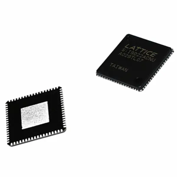Chip transmisyjny SII9022ACNU SIL9022ACNU SII9022 Transmitter 72-Pin QFN EP