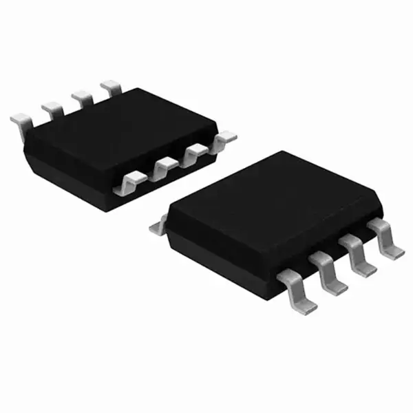 Układ scalony QCC-3008-0-68CMQFN QCC-3008-0-68CMQFN-TR-00-0 SOC QCC300x Automotive 68-Pin QFN
