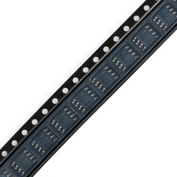 Wzmacniacz operacyjny Układ scalony LM358DR LM358DR2G LM358DRG3/4 LM358DRE4 Układ scalony OPAMP GP 2 CIRCUIT 8SOIC