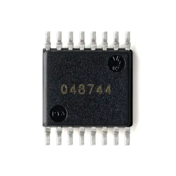 Przetwornik analogowo-cyfrowy Układ scalony AD7792BRUZ-REEL AD7792BRUZ IC ADC 16BIT SIGMA-DELTA 16TSSOP