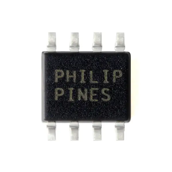 Układ scalony wzmacniacza operacyjnego OP07CSZ-REEL7 OP07CSZ-REEL OP07CSZ IC OPAMP GP 1 CIRCUIT 8SOIC