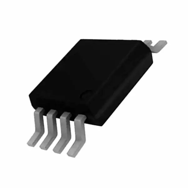 ADI specjalny wzmacniacz IC Chip AD8278ARMZ AD8278ARMZ-R7 AD8278ARMZ-RL IC OPAMP DIFF 1 CIRCUIT 8MSOP