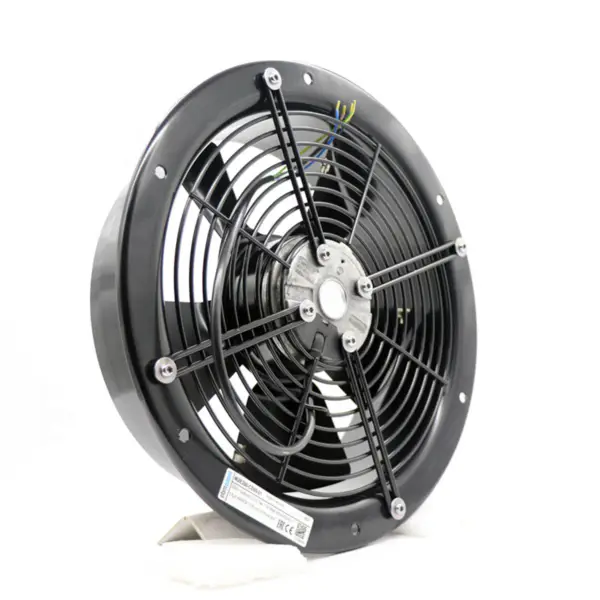 Wentylator Ebmpapst W2E250-CE65-01