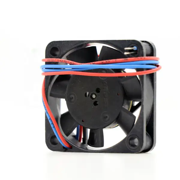 Wentylator Ebmpapst 414FH