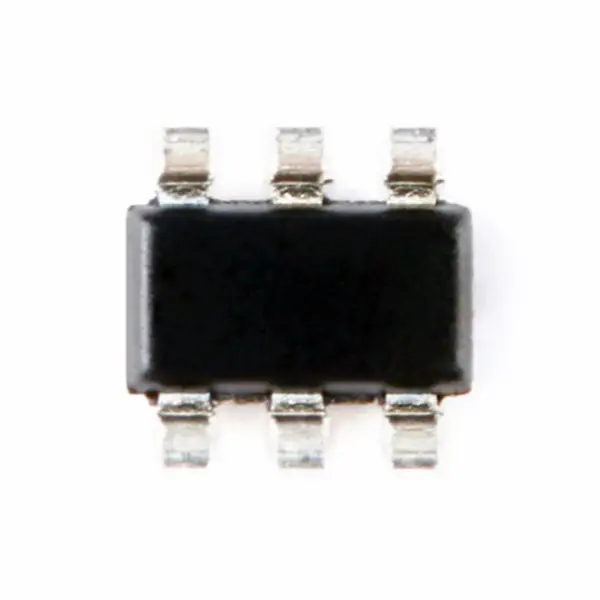 Przetwornica step-down IC chip TPS54302DDCR TPS54302DDCT IC REG BUCK ADJ 3A TSOT23-6