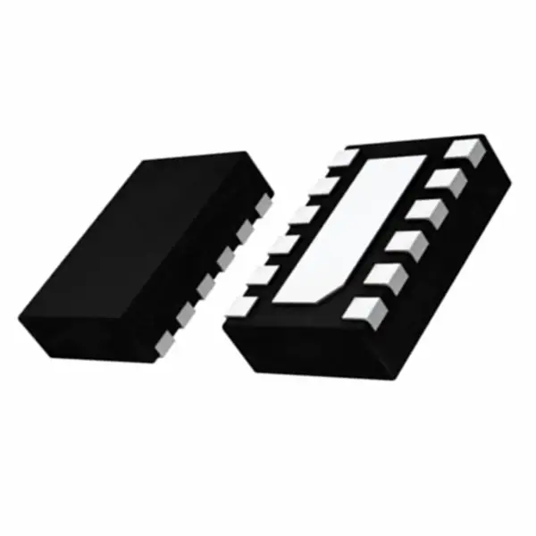 Układ scalony regulatora przełączającego TPS62740DSST TPS62740DSSR IC REG CONV BLUETTH 1OUT 12WSON