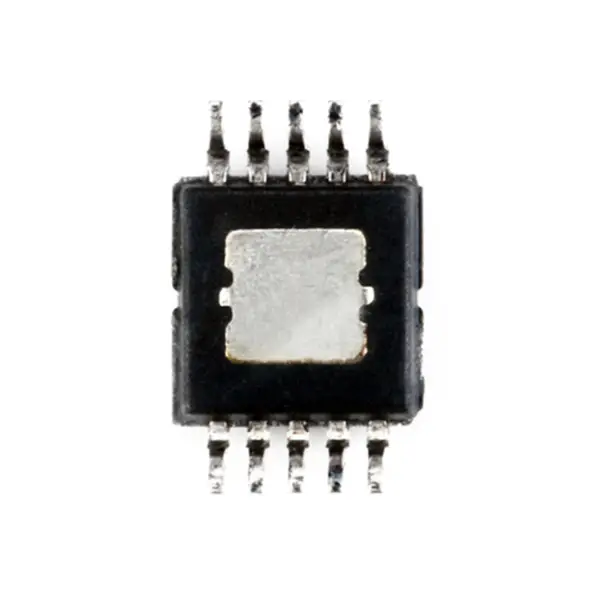 Konwerter step-down IC chip TPS54160DGQRG4 TPS54160DGQR TPS54160DGQ IC REG BUCK ADJ 1.5A 10MSOP