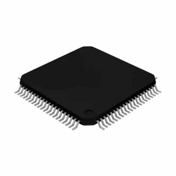 Kontroler mikroprocesorowy Układ scalony PIC18F8390-I/PT PIC18F8390-E/PT Układ scalony MCU 8BIT 8KB FLASH 80TQFP