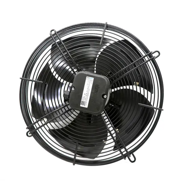 Wentylator Ebmpapst S4D350