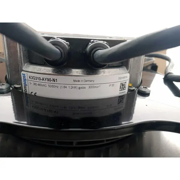 Wentylator Ebmpapst K3G310-AY90-N1