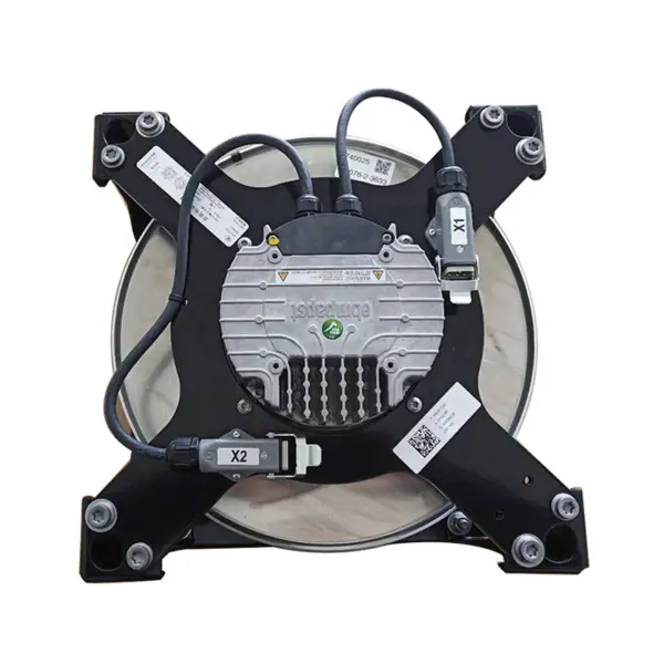 Wentylator Ebmpapst K3G310-AY90-N1