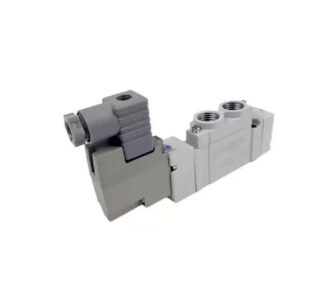 Zawór elektromagnetyczny SMC SY7220-4DD-C10