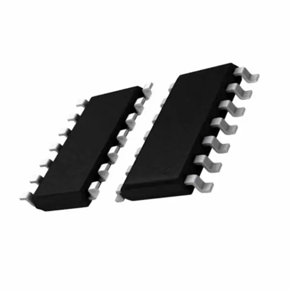 Wzmacniacz operacyjny Układ scalony AD8604DRZ-REEL AD8604DRZ IC OPAMP GP 4 CIRCUIT 14SOIC