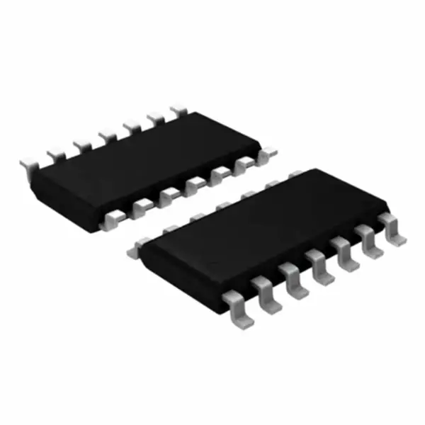 Dostawca TL494IDRt Kontroler PWM w trybie napięciowym 40V 200mA 300kHz 16-pin SOIC