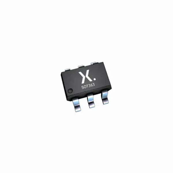Fabryczna sprzedaż bezpośrednia podzespołów elektronicznych FDC6324LTR-ND FDC6324LCT-ND FDC6324LDKR-ND