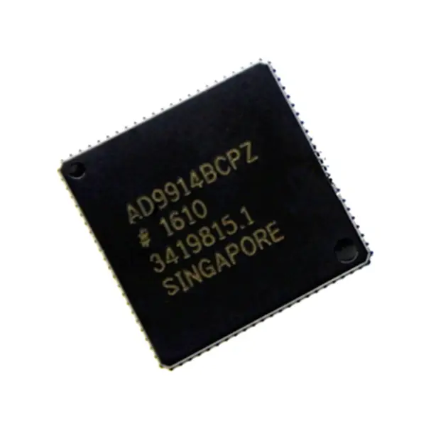 Układ scalony wzmacniacza częstotliwości radiowej KLM8G1GETF-B0410 KLM8G1GETF-B041006 KLM8G1GETF-B041003 KLM8G1GETF-B041T09