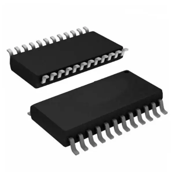 Fabryczna dostawa bezpośrednia SN74LVC4245ADWRG4 SN74LVC4245ADWR SN74LVC4245ADWRE4 Układ scalony konwertera w pakiecie 24-SOIC