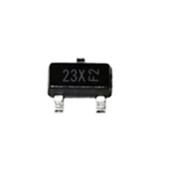 Factory Direct Supply DMG2305UX-7 sitodruk 23X 2305 patch SOT-23 nowy P-kanałowy MOS Tube Field Effect Tube Chip