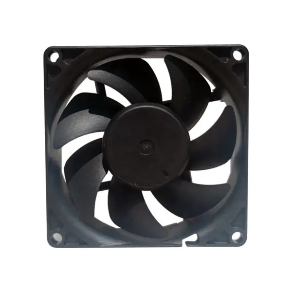 Original Sunon MF80252V1-1000C-A99 8025 80*80*25mm 24VDC 0.04A 1.68W 2wires Axial Cooling Fan