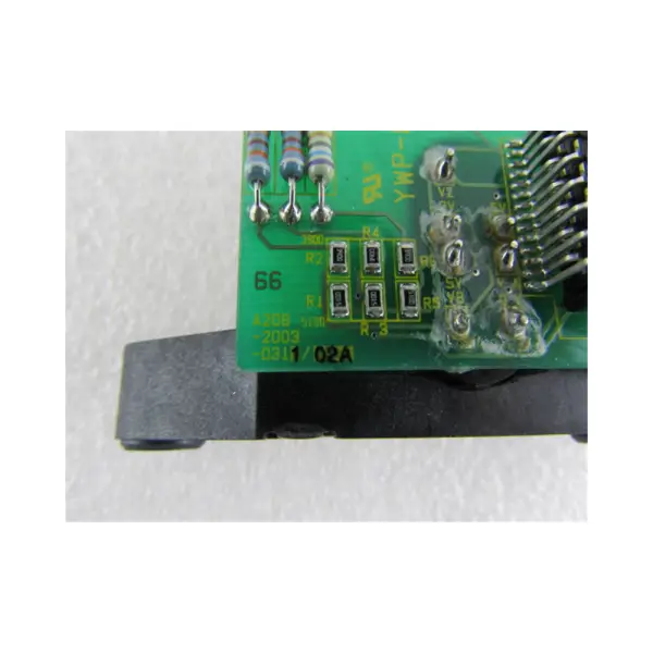 Fanuc A20B-2102-0011/02A A20B2102001102A