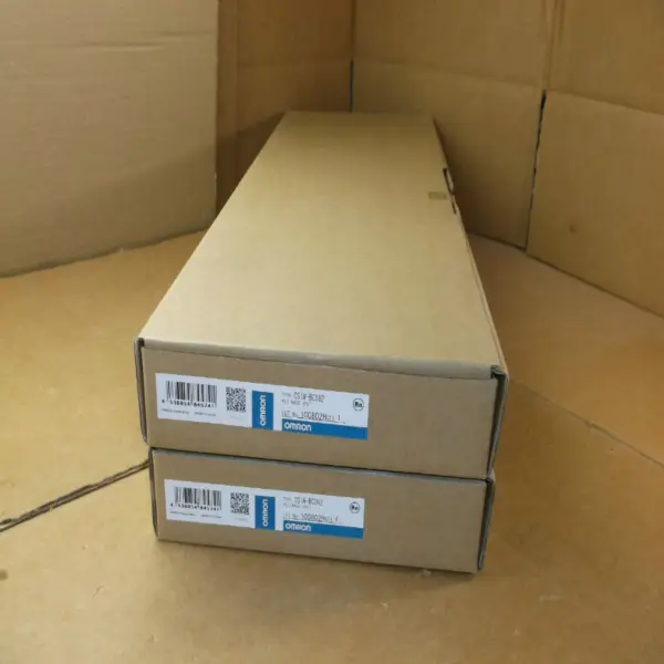 Inteligentny moduł zasilania Omron CS1W-B7A02 CS1WB7A02