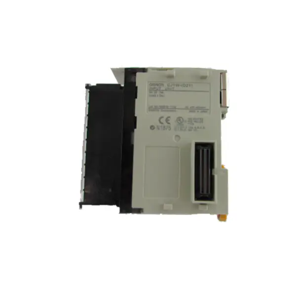 Inteligentny moduł zasilania Omron CS1W-B7A02 CS1WB7A02