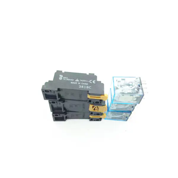 Moduł omron oc 211 moduł wyjściowy C500-PS221-E C500PS221E