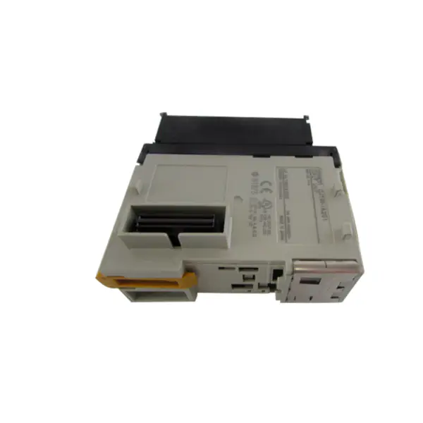 Moduł przekaźnika półprzewodnikowego wysokiego poziomu omron ssr CS1W-FLN01 CS1WFLN01
